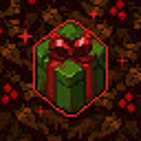Достижение Merry Christmas в игре Hero Siege для Steam