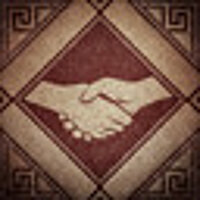 Достижение Миротворец в игре The Age of Decadence для Steam