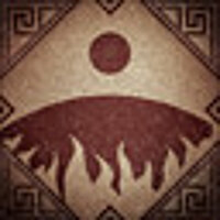 Достижение Гори всё огнём в игре The Age of Decadence для Steam