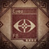Достижение Моё зрение улучшено в игре The Age of Decadence для Steam
