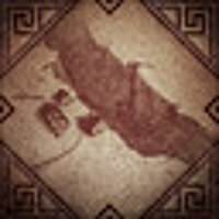 Достижение Высохшая река в игре The Age of Decadence для Steam