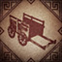 Достижение Большое ограбление повозки в игре The Age of Decadence для Steam