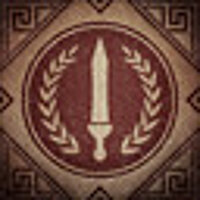 Достижение Первый клинок в игре The Age of Decadence для Steam