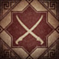Достижение Суровые люди готовы совершать насилие в игре The Age of Decadence для Steam