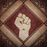 Достижение Спонсор патриотического ополчения в игре The Age of Decadence для Steam