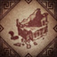 Достижение Скрытые от мира в игре The Age of Decadence для Steam