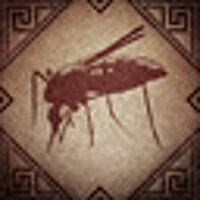 Достижение Убил больше людей, чем малярия в игре The Age of Decadence для Steam