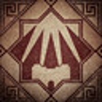 Достижение Delenda Est в игре The Age of Decadence для Steam