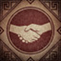 Достижение Корпоративные интересы в игре The Age of Decadence для Steam