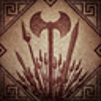 Достижение Прирождённый убийца в игре The Age of Decadence для Steam