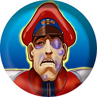 Трофей {trophy} в игре Zen Pinball 2 для PS4