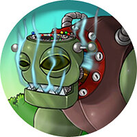 Трофей {trophy} в игре Zen Pinball 2 для PS4