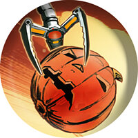 Трофей {trophy} в игре Zen Pinball 2 для PS4