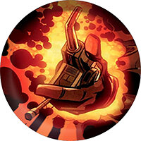 Трофей {trophy} в игре Zen Pinball 2 для PS4