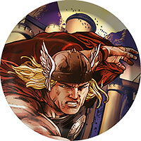 Трофей {trophy} в игре Zen Pinball 2 для PS4