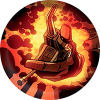 Трофей {trophy} в игре Zen Pinball 2 для PS3