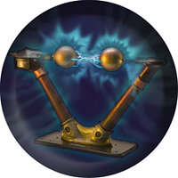 Трофей {trophy} в игре Zen Pinball 2 для PS3