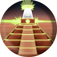 Трофей {trophy} в игре Zen Pinball 2 для PS3