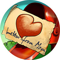 Трофей {trophy} в игре Zen Pinball 2 для PS3