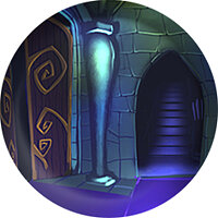 Трофей {trophy} в игре Zen Pinball 2 для PS3