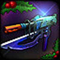 Достижение Ballistic Weaponry в игре Viscera Cleanup Detail: Santa's Rampage для Steam