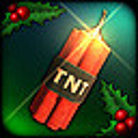 Достижение Thunder Candle в игре Viscera Cleanup Detail: Santa's Rampage для Steam