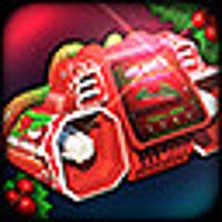 Достижение The day the Funk Died в игре Viscera Cleanup Detail: Santa's Rampage для Steam