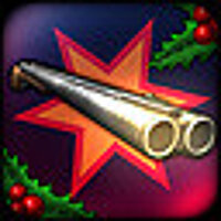 Достижение St. Nick's Boomstick в игре Viscera Cleanup Detail: Santa's Rampage для Steam
