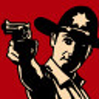 Достижение Rick Grimes 4 Life в игре Postal 2 для Steam