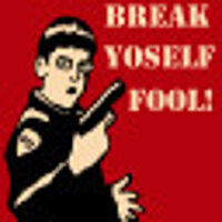 Достижение Officer McLovin' в игре Postal 2 для Steam