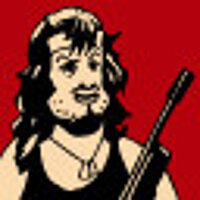 Достижение John Rambo'd! в игре Postal 2 для Steam