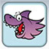 Достижение Purple Ghost Shark Torpedoes в игре FortressCraft Evolved! для Steam