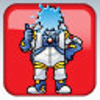 Достижение It's a Bobby Dazzler! в игре FortressCraft Evolved! для Steam