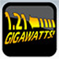 Достижение 1.21 gigawatts! в игре FortressCraft Evolved! для Steam