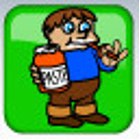 Достижение Don't Eat The Paste! в игре FortressCraft Evolved! для Steam
