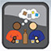Достижение Two men walked into a bar... в игре FortressCraft Evolved! для Steam