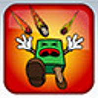 Достижение ...that voxel in particular... в игре FortressCraft Evolved! для Steam