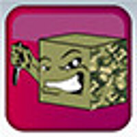 Достижение INNA FACE! в игре FortressCraft Evolved! для Steam