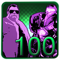 Трофей {trophy} в игре DC Universe Online для PS4