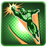 Трофей {trophy} в игре DC Universe Online для PS4