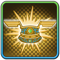 Трофей {trophy} в игре DC Universe Online для PS4