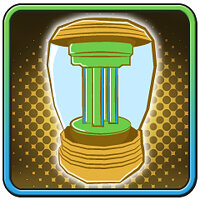 Трофей {trophy} в игре DC Universe Online для PS4