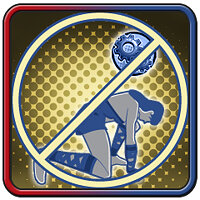 Трофей {trophy} в игре DC Universe Online для PS4
