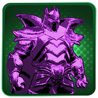 Трофей {trophy} в игре DC Universe Online для PS4