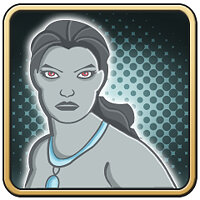 Трофей {trophy} в игре DC Universe Online для PS4