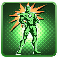 Трофей {trophy} в игре DC Universe Online для PS4