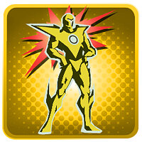 Трофей {trophy} в игре DC Universe Online для PS4