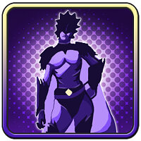 Трофей {trophy} в игре DC Universe Online для PS4