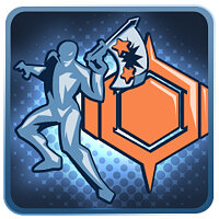 Трофей {trophy} в игре DC Universe Online для PS4