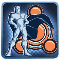Трофей {trophy} в игре DC Universe Online для PS4